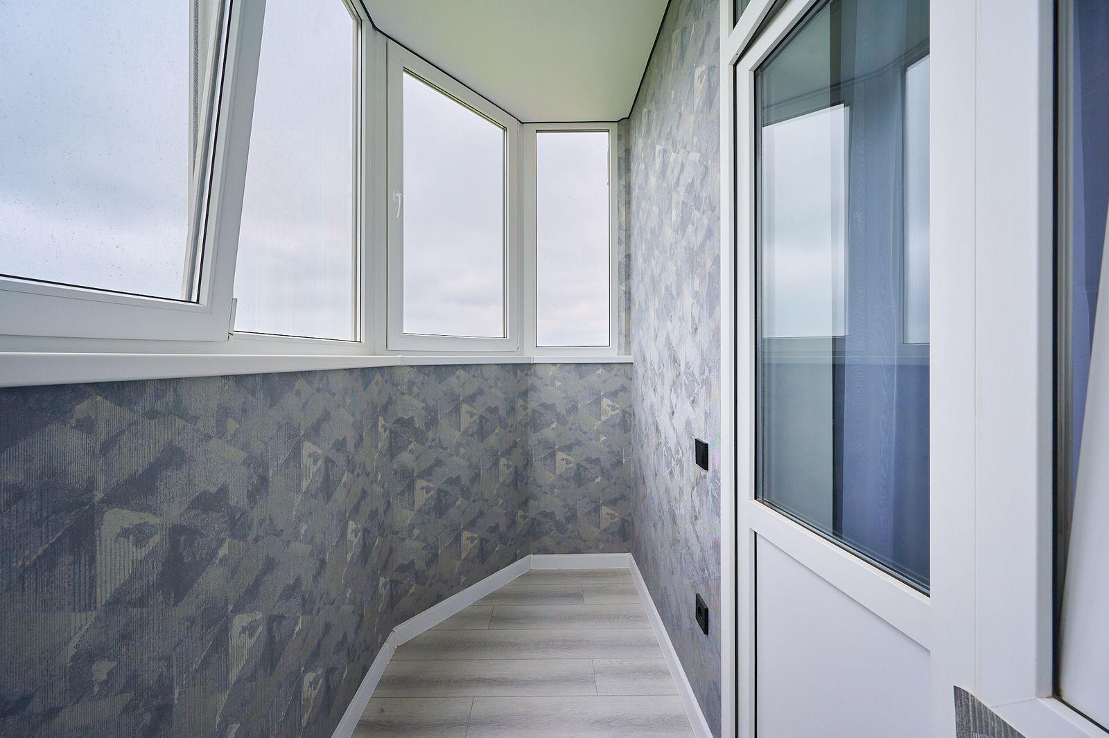 Фото №16: 1-комнатная квартира 43 м² - Краснодар, Прикубанский внутригородской округ, мкр. Губернский, ул. им. Героя Яцкова И.В., 19к3