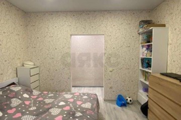 Фото №5: 2-комнатная квартира 59 м² - Яблоновский, ул. Космическая, 88/2к11