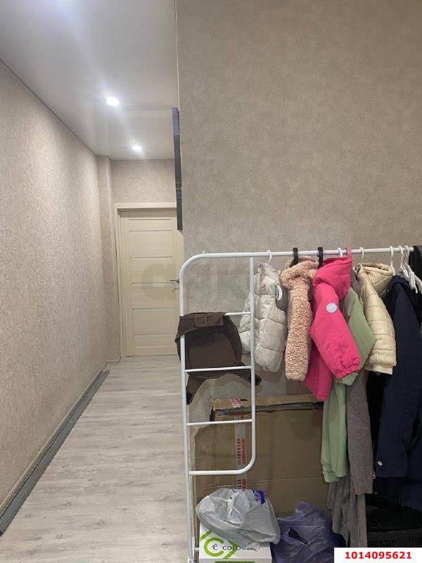 Фото №7: 2-комнатная квартира 59 м² - Яблоновский, ул. Космическая, 88/2к11