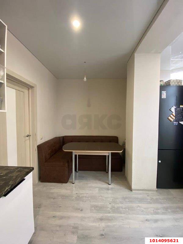 Фото №8: 2-комнатная квартира 59 м² - Яблоновский, ул. Космическая, 88/2к11