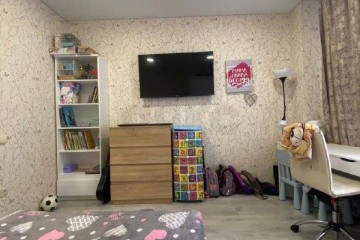 Фото №1: 2-комнатная квартира 59 м² - Яблоновский, ул. Космическая, 88/2к11