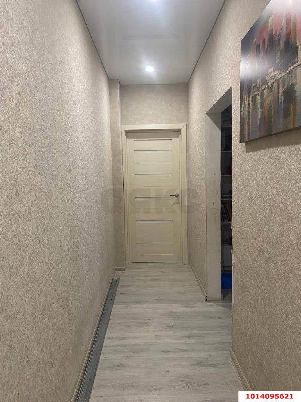 Фото №10: 2-комнатная квартира 59 м² - Яблоновский, ул. Космическая, 88/2к11