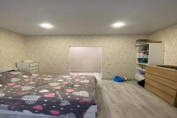 Фото №5: 2-комнатная квартира 59 м² - Яблоновский, ул. Космическая, 88/2к11