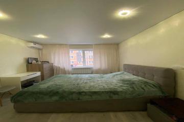 Фото №4: 2-комнатная квартира 59 м² - Яблоновский, ул. Космическая, 88/2к11