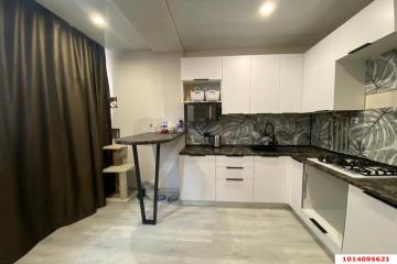 Фото №3: 2-комнатная квартира 59 м² - Яблоновский, ул. Космическая, 88/2к11