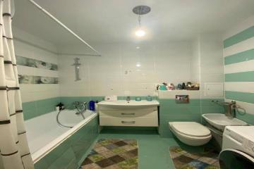 Фото №2: 2-комнатная квартира 59 м² - Яблоновский, ул. Космическая, 88/2к11