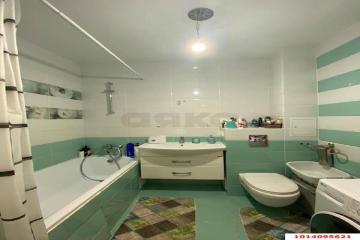 Фото №2: 2-комнатная квартира 59 м² - Яблоновский, ул. Космическая, 88/2к11