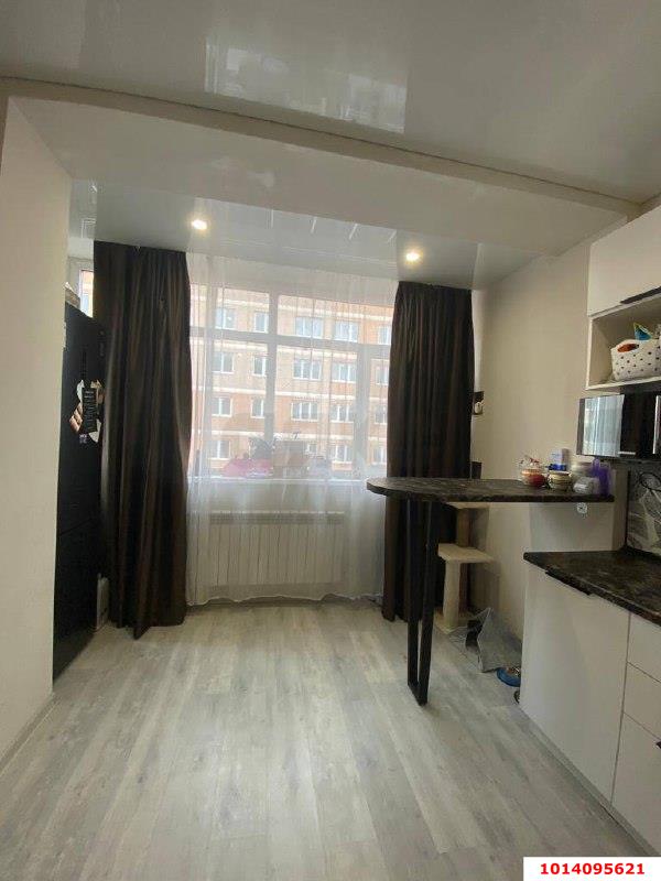 Фото №9: 2-комнатная квартира 59 м² - Яблоновский, ул. Космическая, 88/2к11