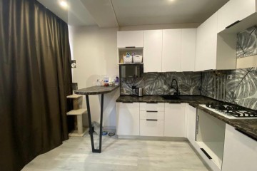 Фото №3: 2-комнатная квартира 59 м² - Яблоновский, ул. Космическая, 88/2к11