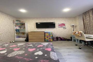 Фото №1: 2-комнатная квартира 59 м² - Яблоновский, ул. Космическая, 88/2к11