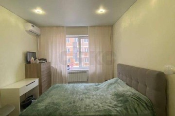 Фото №4: 2-комнатная квартира 59 м² - Яблоновский, ул. Космическая, 88/2к11