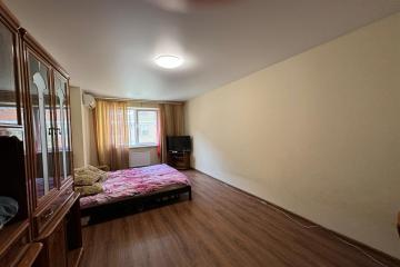 Фото №2: 1-комнатная квартира 38 м² - Краснодар, мкр. жилой комплекс Смарт Лайф, ул. Ростовское шоссе, 30Вк1