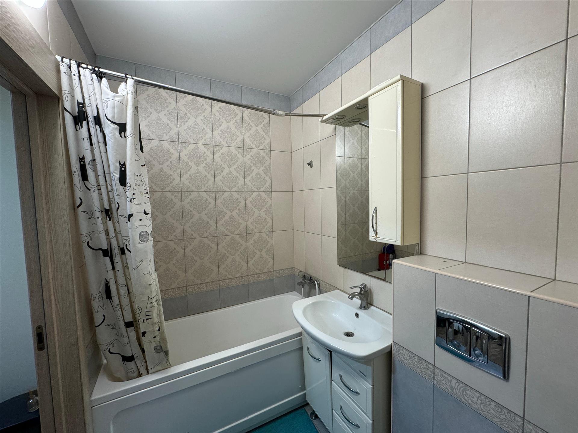 Фото №6: 1-комнатная квартира 42 м² - Краснодар, Прикубанский внутригородской округ, Завод Радиоизмерительных Приборов, Ростовское Шоссе, мкр. жилой комплекс Смарт Лайф, ул. Ростовское шоссе, 30Вк1