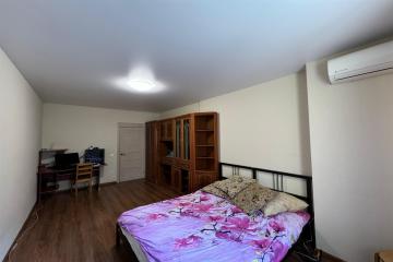 Фото №5: 1-комнатная квартира 38 м² - Краснодар, мкр. жилой комплекс Смарт Лайф, ул. Ростовское шоссе, 30Вк1