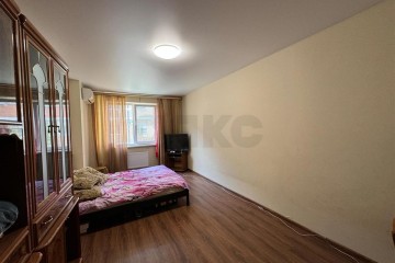 Фото №2: 1-комнатная квартира 38 м² - Краснодар, мкр. жилой комплекс Смарт Лайф, ул. Ростовское шоссе, 30Вк1