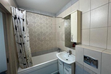 Фото №2: 1-комнатная квартира 38 м² - Краснодар, мкр. жилой комплекс Смарт Лайф, ул. Ростовское шоссе, 30Вк1