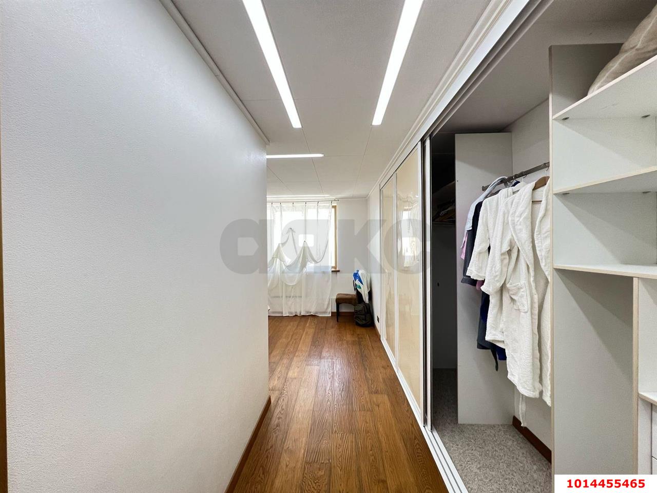 Фото №8: 2-комнатная квартира 87 м² - Краснодар, Центральный, ул. Промышленная, 49/1