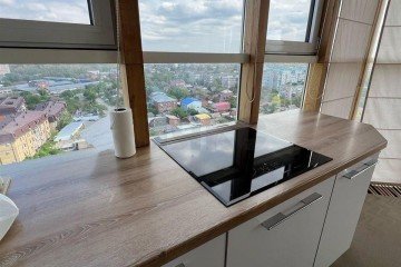 Фото №4: 2-комнатная квартира 87 м² - Краснодар, мкр. Центральный, ул. Промышленная, 49/1