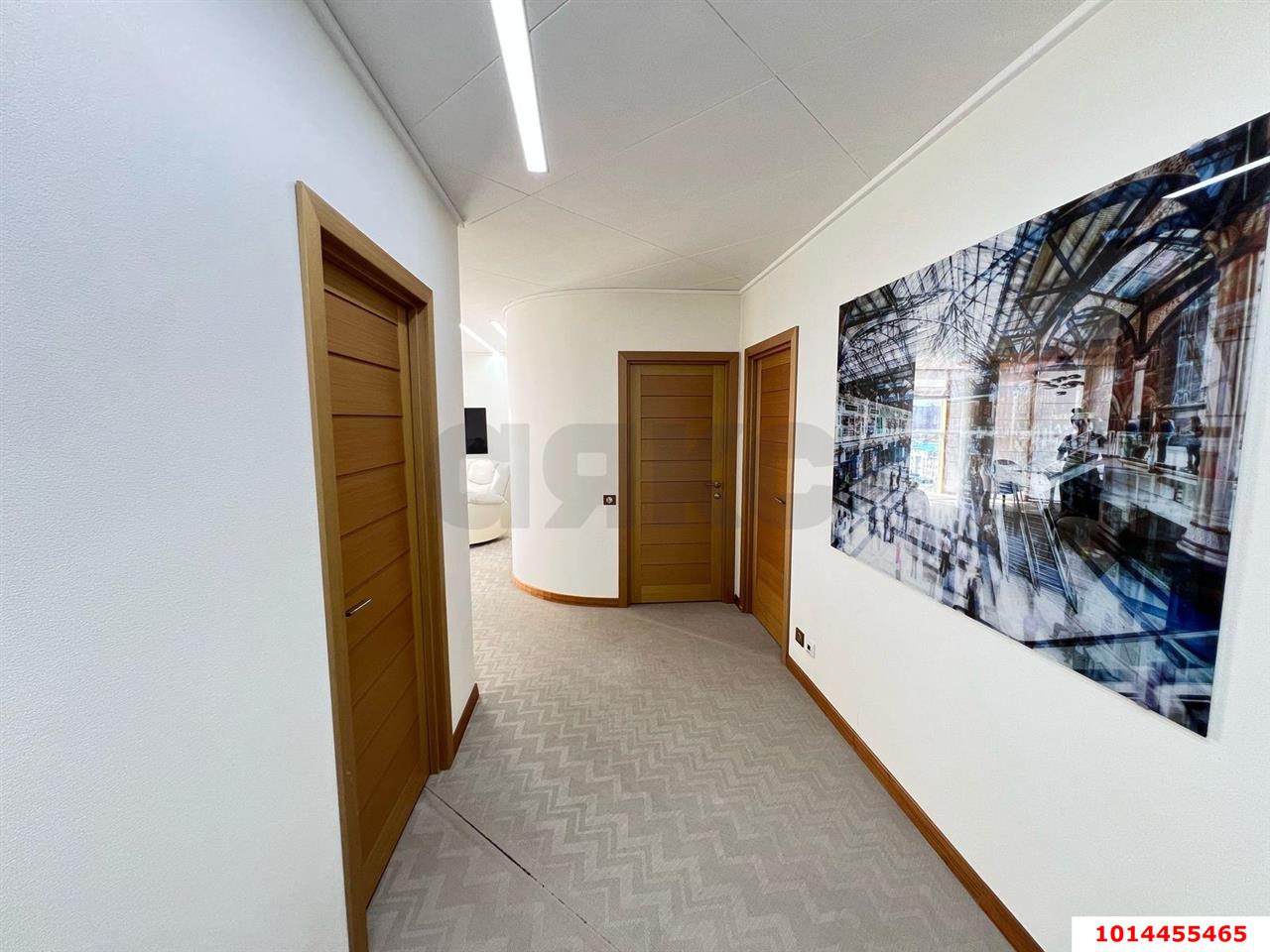 Фото №12: 2-комнатная квартира 87 м² - Краснодар, Центральный, ул. Промышленная, 49/1