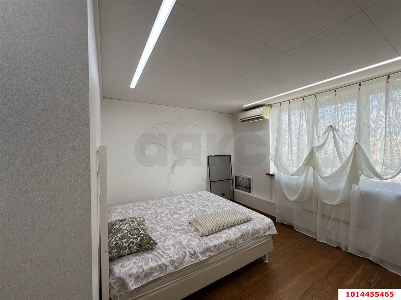 Фото №6: 2-комнатная квартира 87 м² - Краснодар, Центральный, ул. Промышленная, 49/1