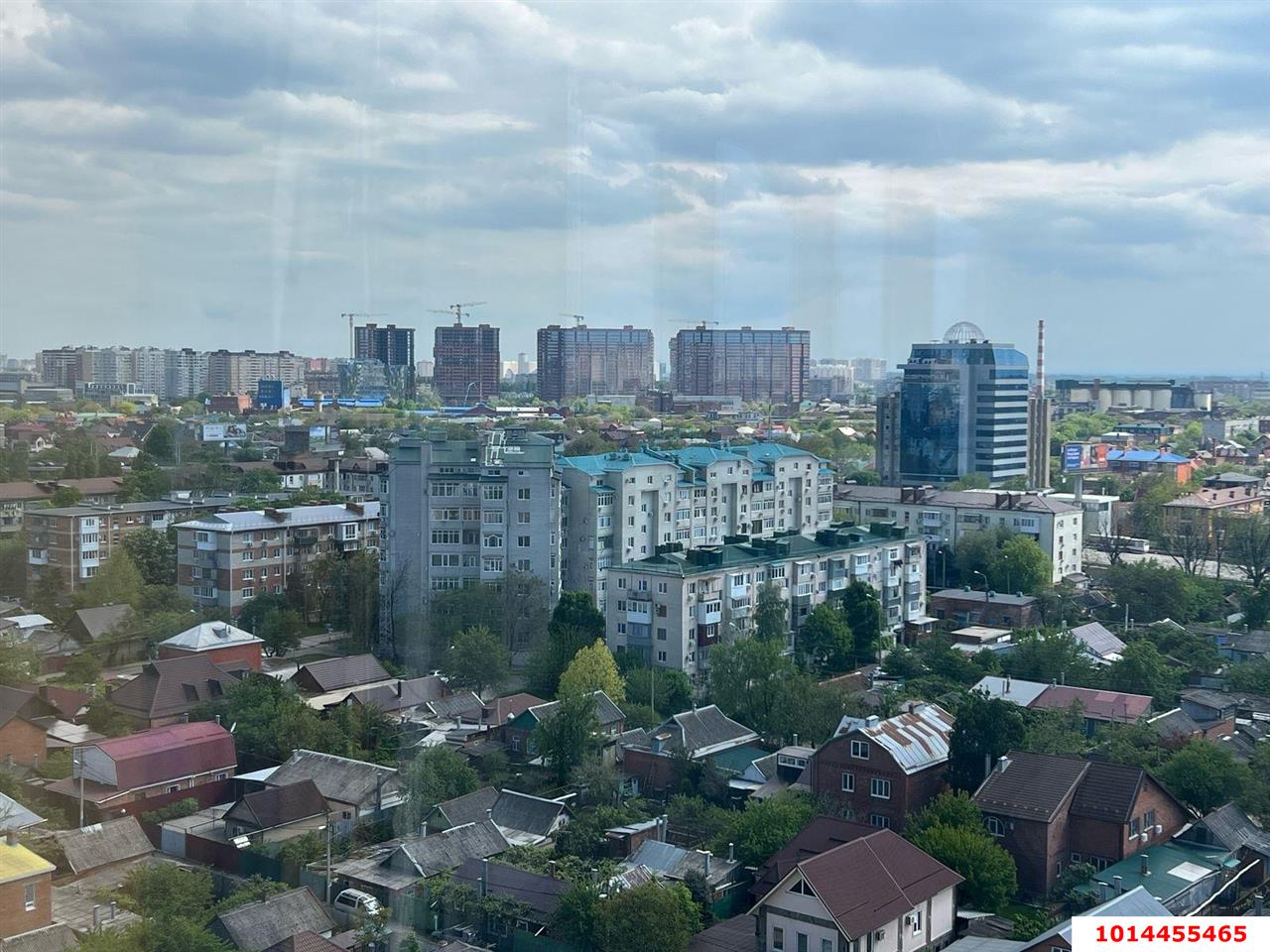 Фото №20: 2-комнатная квартира 87 м² - Краснодар, Центральный, ул. Промышленная, 49/1