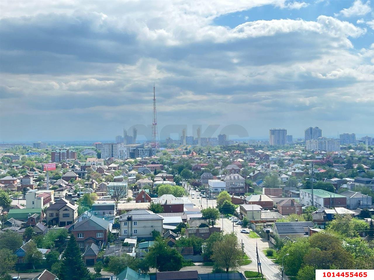 Фото №19: 2-комнатная квартира 87 м² - Краснодар, Центральный, ул. Промышленная, 49/1