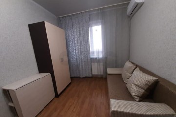 Фото №1: Студия 25 м² - Краснодар, мкр. жилой комплекс Видный, ул. Командорская, 3к1