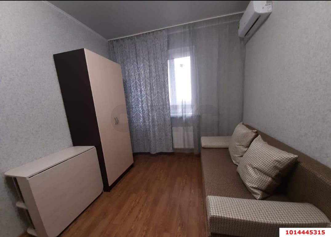 Фото №1: Студия 25 м² - Краснодар, жилой комплекс Видный, ул. Командорская, 3к1