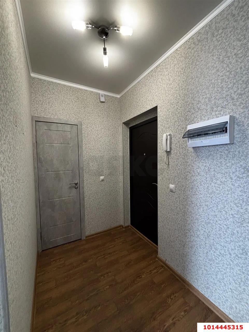 Фото №3: Студия 23 м² - Краснодар, Прикубанский внутригородской округ, Россинского, мкр. жилой комплекс Видный, ул. Командорская, 3к1