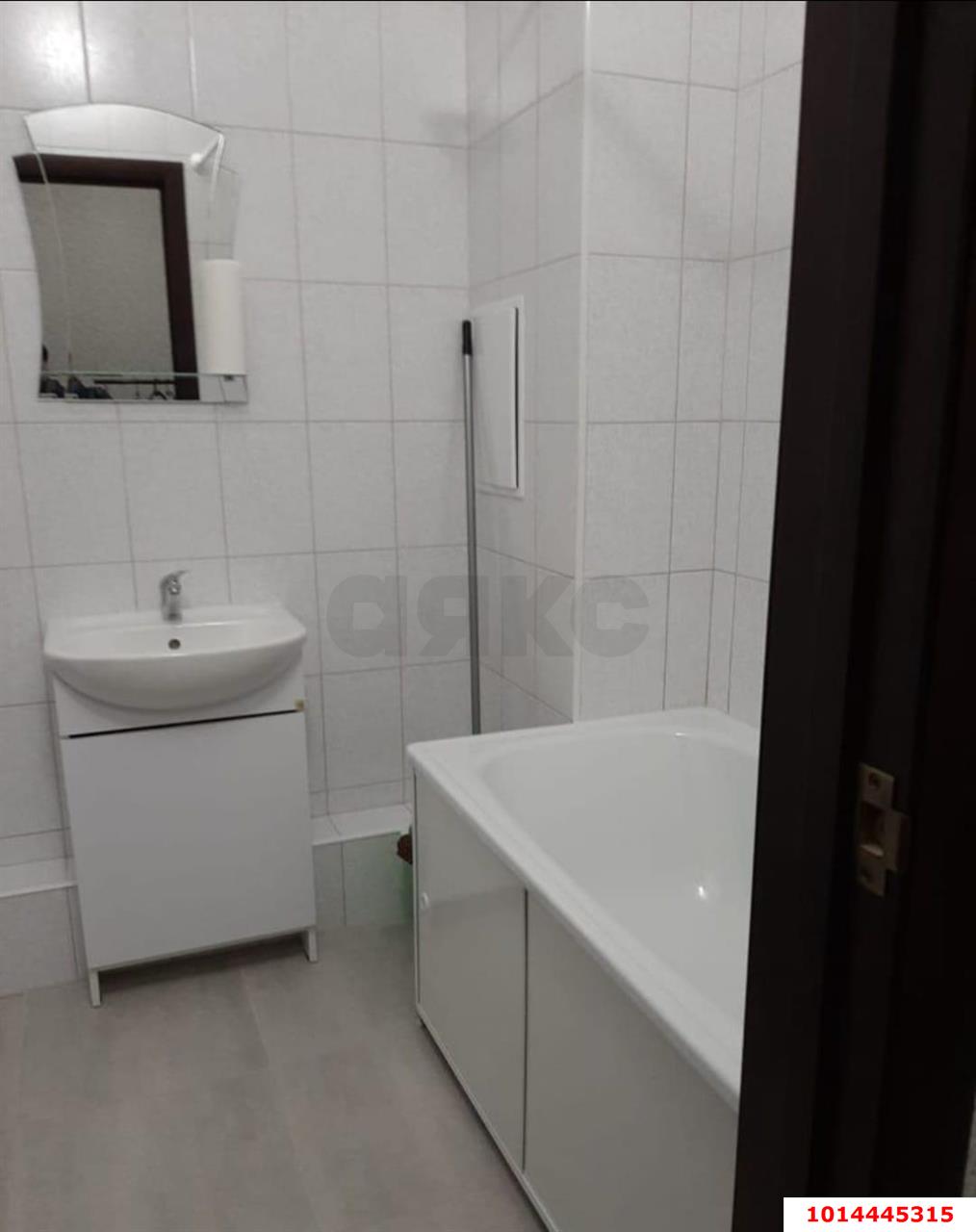 Фото №6: Студия 25 м² - Краснодар, жилой комплекс Видный, ул. Командорская, 3к1