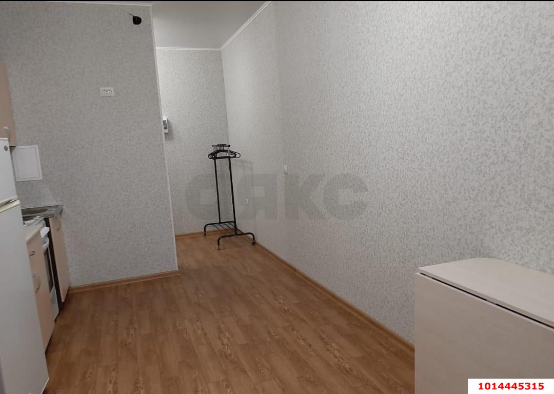 Фото №3: Студия 25 м² - Краснодар, жилой комплекс Видный, ул. Командорская, 3к1