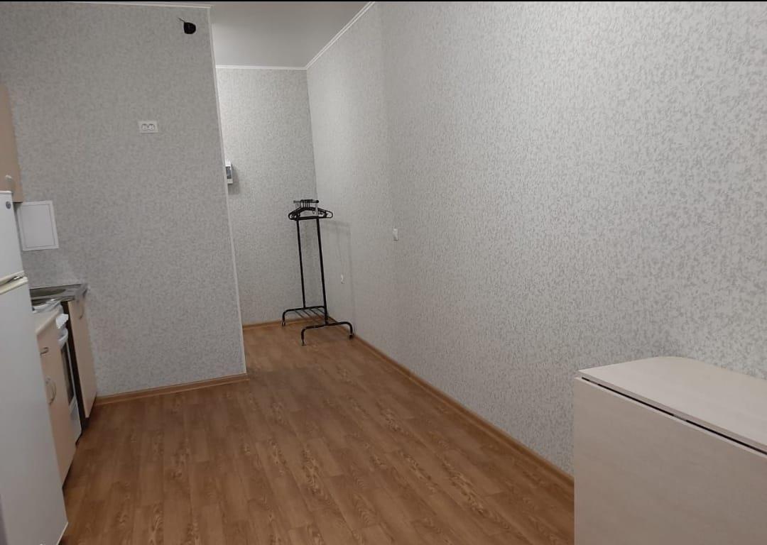 Фото №3: Студия 25 м² - Краснодар, Россинского, Прикубанский внутригородской округ, мкр. жилой комплекс Видный, ул. Командорская, 3к1