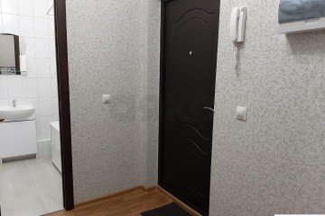 Фото №4: Студия 25 м² - Краснодар, мкр. жилой комплекс Видный, ул. Командорская, 3к1