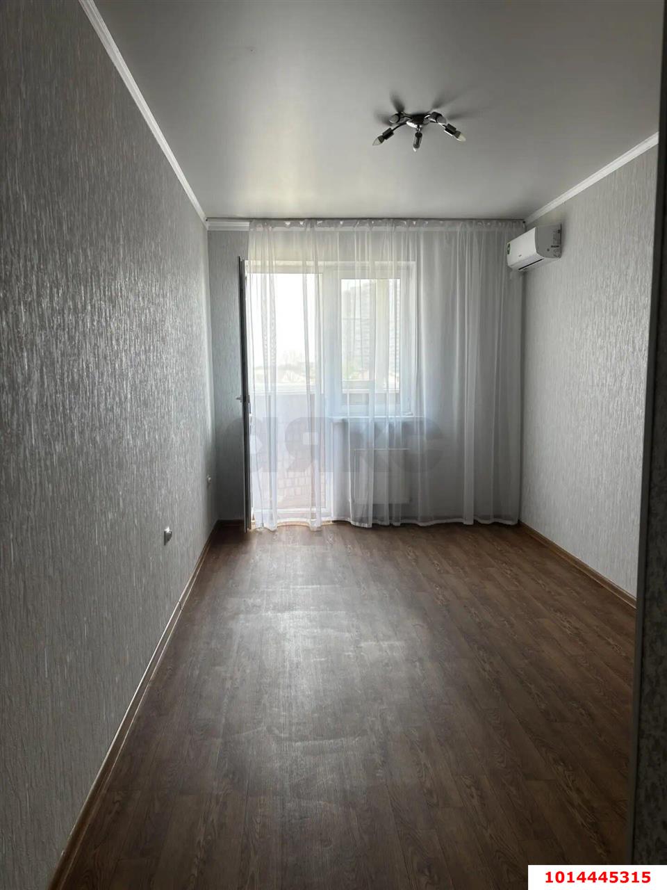 Фото №2: Студия 23 м² - Краснодар, Прикубанский внутригородской округ, Россинского, мкр. жилой комплекс Видный, ул. Командорская, 3к1