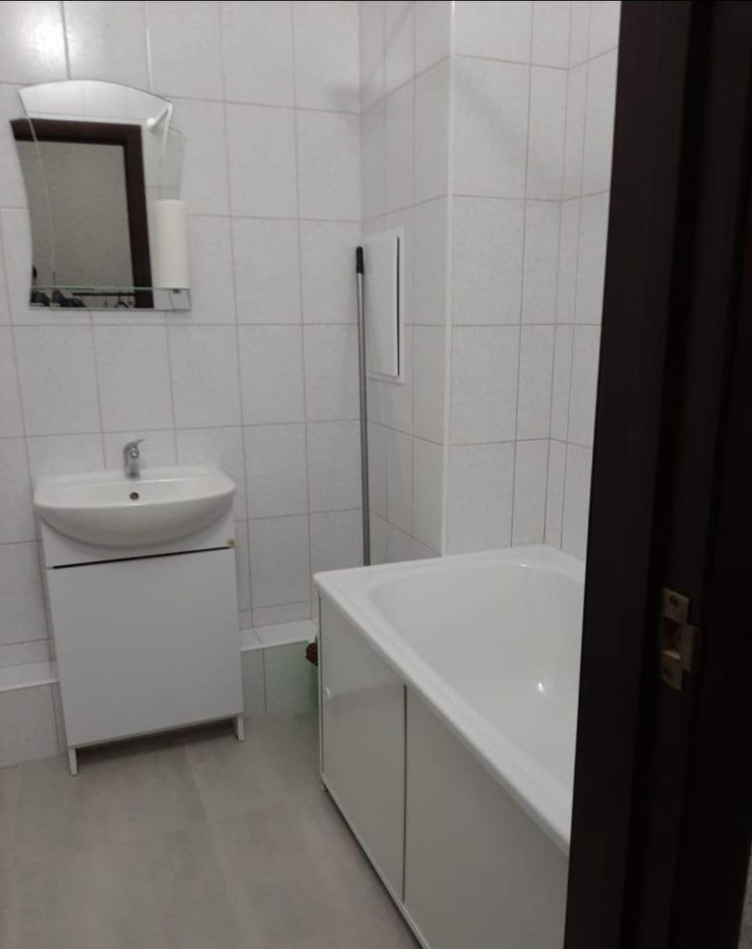 Фото №6: Студия 25 м² - Краснодар, Россинского, Прикубанский внутригородской округ, мкр. жилой комплекс Видный, ул. Командорская, 3к1