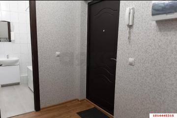 Фото №4: Студия 25 м² - Краснодар, мкр. жилой комплекс Видный, ул. Командорская, 3к1