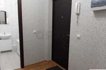 Фото №4: Студия 25 м² - Краснодар, мкр. жилой комплекс Видный, ул. Командорская, 3к1