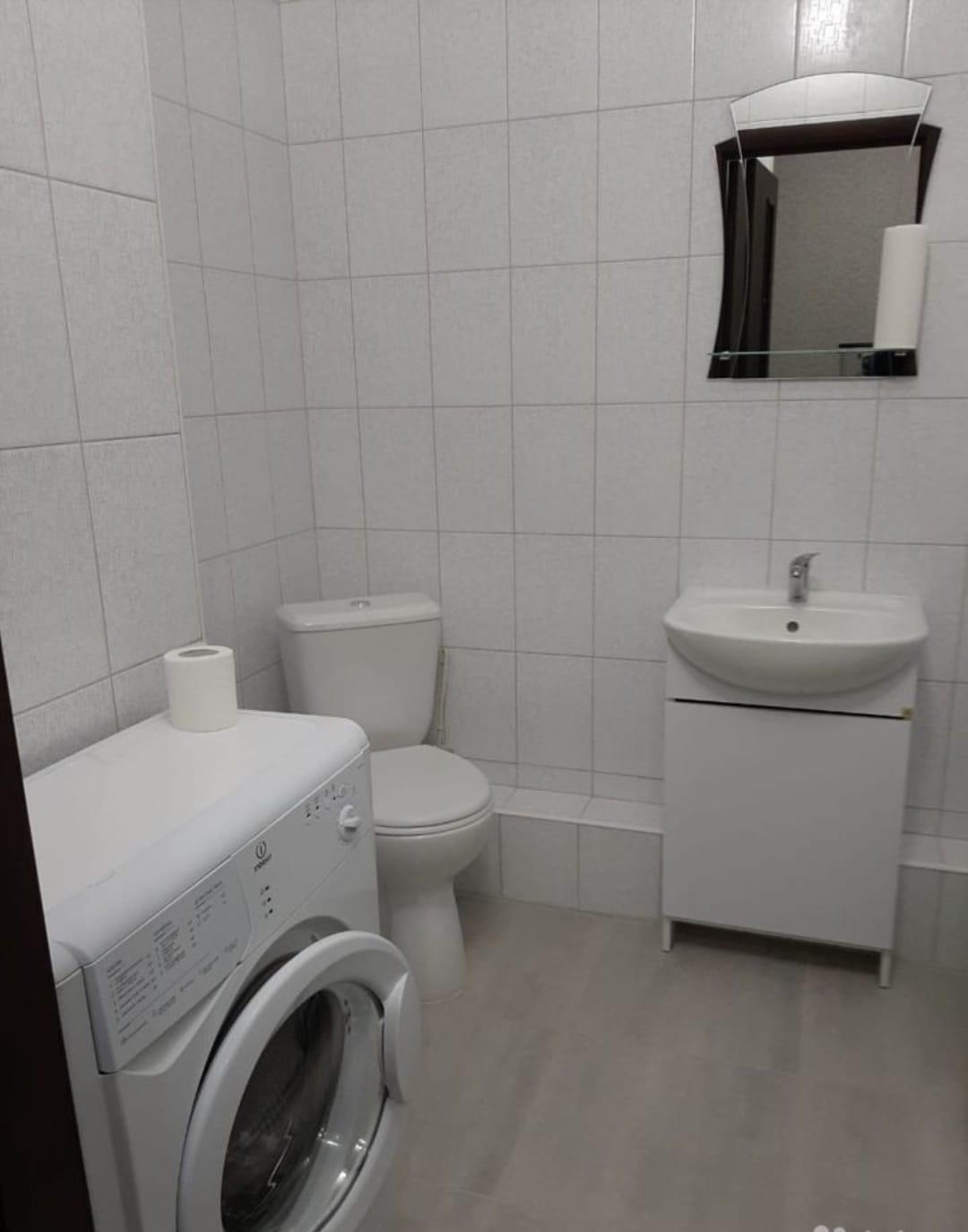 Фото №5: Студия 25 м² - Краснодар, Россинского, Прикубанский внутригородской округ, мкр. жилой комплекс Видный, ул. Командорская, 3к1