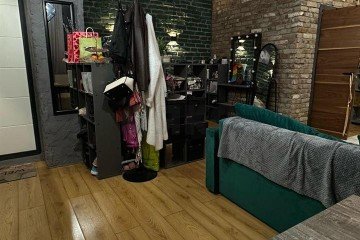 Фото №5: Студия 34 м² - Краснодар, п. Калинино, ул. Яснополянская, 13
