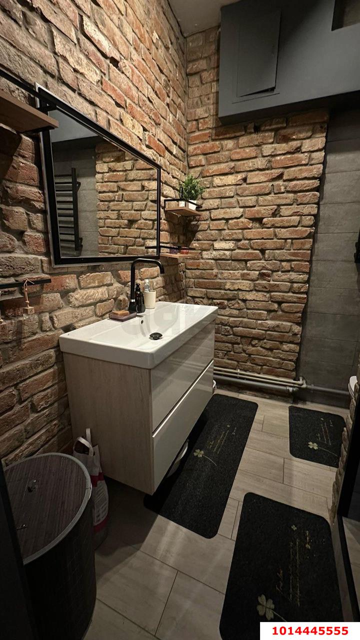 Фото №7: Студия 34 м² - Краснодар, Калинино, ул. Яснополянская, 13