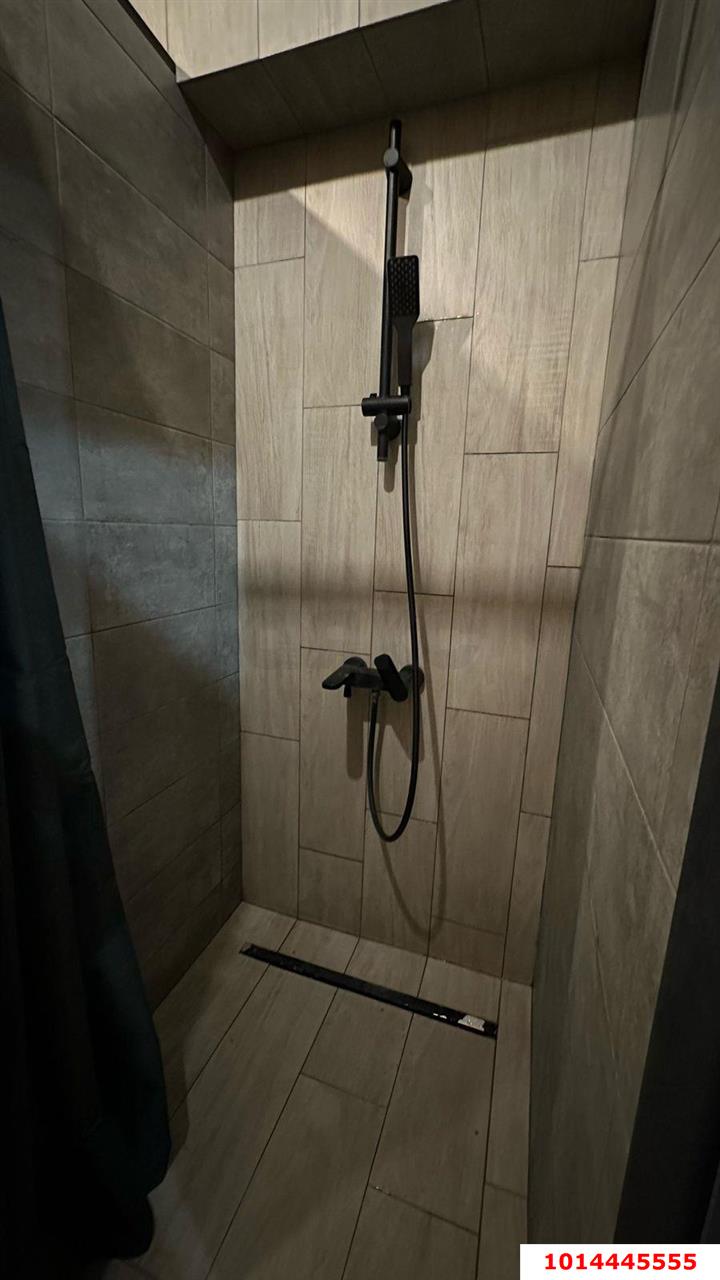 Фото №8: Студия 34 м² - Краснодар, Калинино, ул. Яснополянская, 13