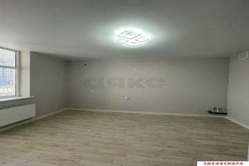 Фото №3: 1-комнатная квартира 35 м² - Краснодар, мкр. жилой комплекс Облака, ул. имени Генерала Корнилова, 9к2