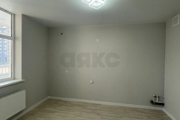 Фото №3: 1-комнатная квартира 35 м² - Краснодар, мкр. жилой комплекс Облака, ул. имени Генерала Корнилова, 9к2