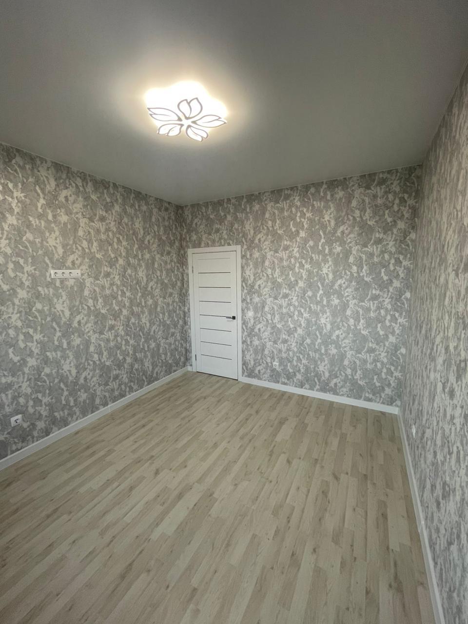 Фото №2: 1-комнатная квартира 35 м² - Краснодар, Прикубанский внутригородской округ, мкр. жилой комплекс Облака, ул. имени Генерала Корнилова, 9к2