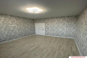 Фото №2: 1-комнатная квартира 35 м² - Краснодар, мкр. жилой комплекс Облака, ул. имени Генерала Корнилова, 9к2