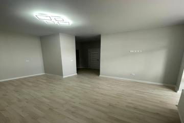 Фото №4: 1-комнатная квартира 35 м² - Краснодар, мкр. жилой комплекс Облака, ул. имени Генерала Корнилова, 9к2