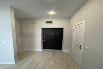 Фото №5: 1-комнатная квартира 35 м² - Краснодар, мкр. жилой комплекс Облака, ул. имени Генерала Корнилова, 9к2