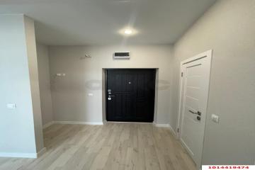 Фото №5: 1-комнатная квартира 35 м² - Краснодар, мкр. жилой комплекс Облака, ул. имени Генерала Корнилова, 9к2