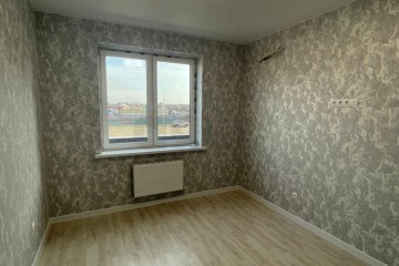 Фото №1: 1-комнатная квартира 35 м² - Краснодар, мкр. жилой комплекс Облака, ул. имени Генерала Корнилова, 9к2