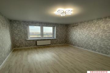 Фото №1: 1-комнатная квартира 35 м² - Краснодар, мкр. жилой комплекс Облака, ул. имени Генерала Корнилова, 9к2